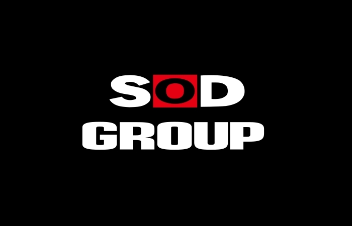 SODグループ