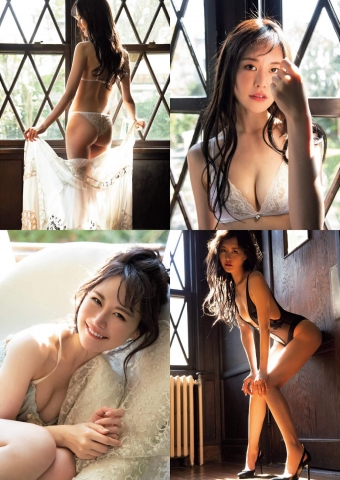 Plastic surgery idol Todoroki chan s unexpectedly shocking first nude01