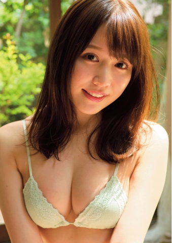 Yuka Kohinatas Fcup beautiful body is rapidly gaining popularity01