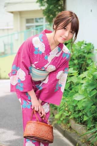 Yuka Kohinatas Fcup beautiful body is rapidly gaining popularity19