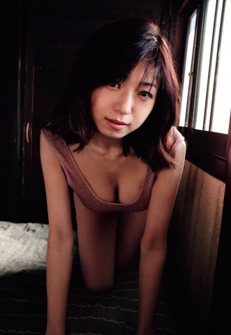 Shizuka Nakamura From the popular photo collection04