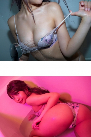 Moeka Sasakis Beautiful Body Unleashed15