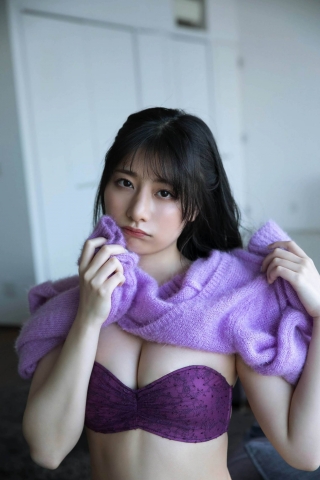 Yuka Suzuki s first sexy12