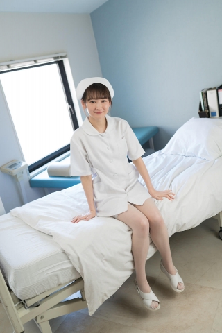 Asami Kondo Nurse00