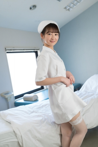 Asami Kondo Nurse03