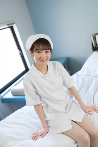 Asami Kondo Nurse01