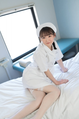 Asami Kondo Nurse07