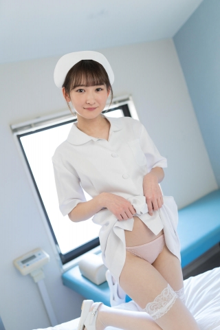 Asami Kondo Nurse15