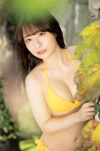 Yuka Suzuki scandalous purist 906