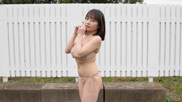 Miku Oshima, Uncensored Body00