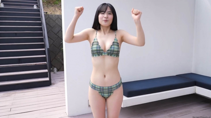 Hanako Naito Uncensored Body54