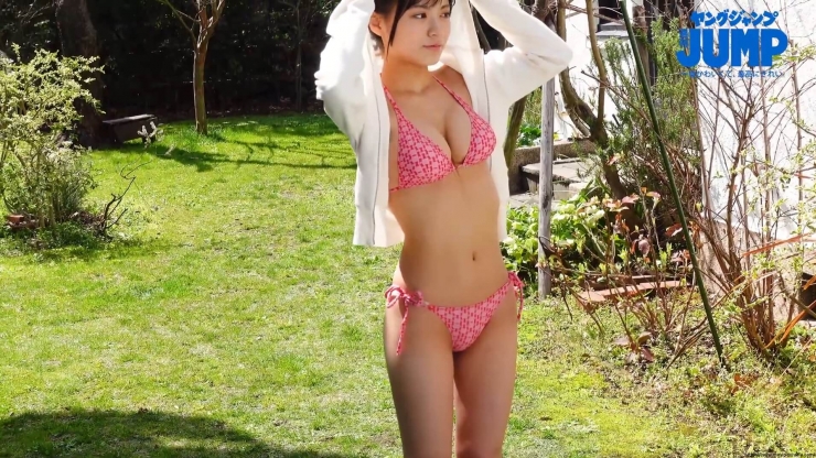  Kazuo Sumino Water portrait NMB48 Supernova beauty girl 2005