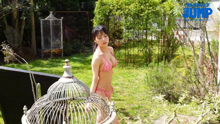  Kazuo Sumino Water portrait NMB48 Supernova beauty girl 2056