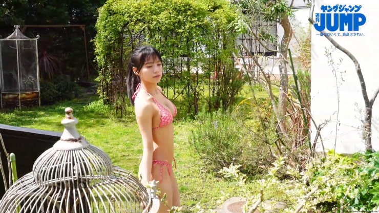  Kazuo Sumino Water portrait NMB48 Supernova beauty girl 2058