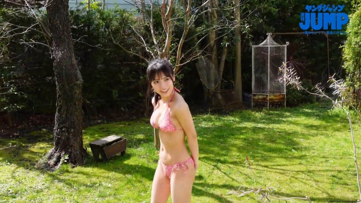  Kazuo Sumino Water portrait NMB48 Supernova beauty girl 2064