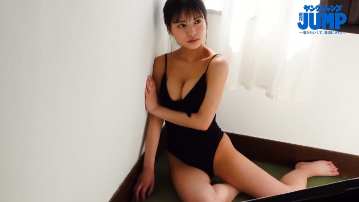  Kazuo Sumino Water portrait NMB48 Supernova beauty girl 2091