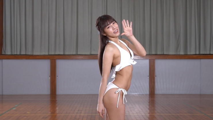 Asami Natsumoto Uncensored Body28