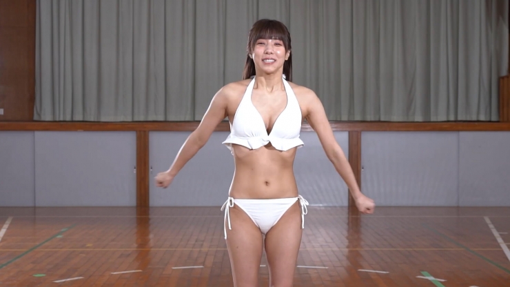 Asami Natsumoto Uncensored Body45