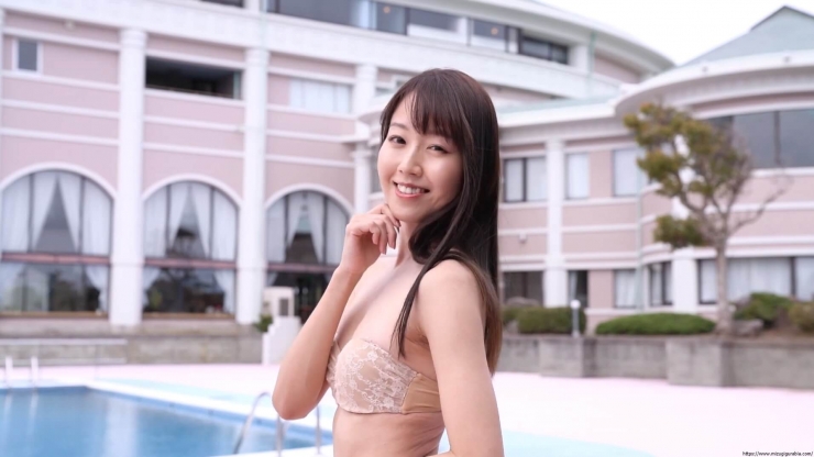 Shizuka Sakura Uncensored Body19