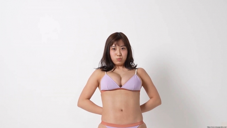 Moeka Arai Uncensored Body 52