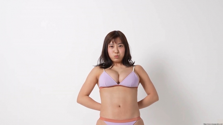Moeka Arai Uncensored Body 50