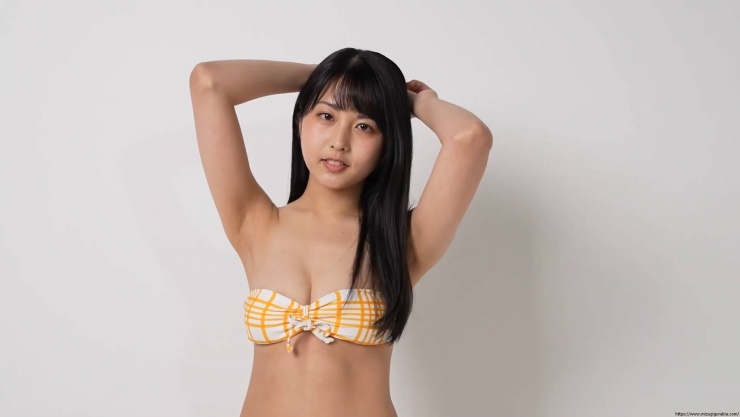 Lemon Sugata Uncensored Body 22
