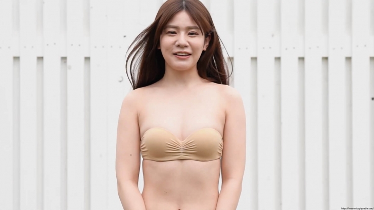 REMI Sumikawa Uncensored Body 32