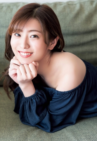 Yume Shirato Seasonal Beauty Analyst002