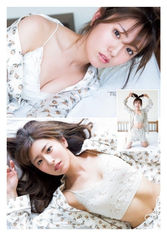 Yume Shirato Seasonal Beauty Analyst008