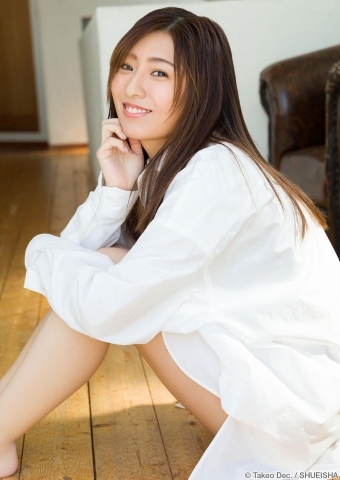 Yume Shirato Seasonal Beauty Analyst006