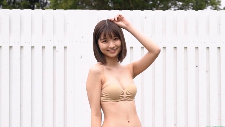 Shieri Kurasawa Uncensored Body 018