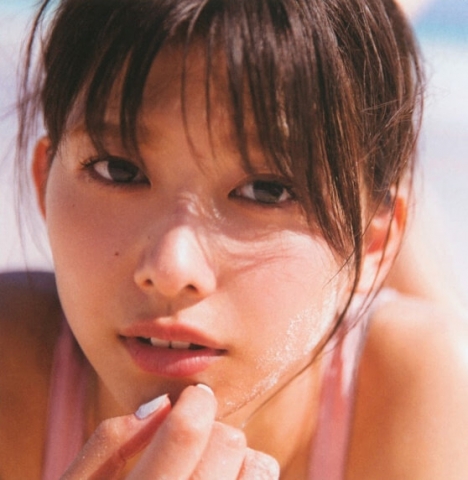 Risa Watanabe gj002