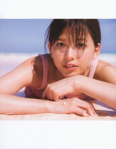 Risa Watanabe gj014