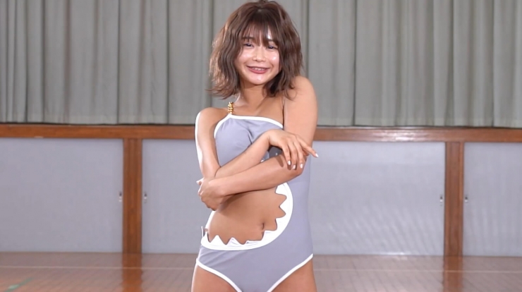 Momo Fujita Uncensored Body025