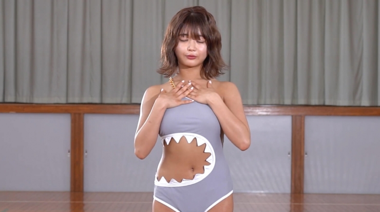 Momo Fujita Uncensored Body043