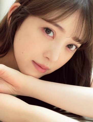 Miona Hori Becoming one of Japans leading purists003