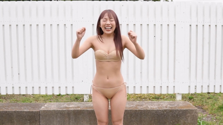 Fukumaru Hina Uncensored Body 048