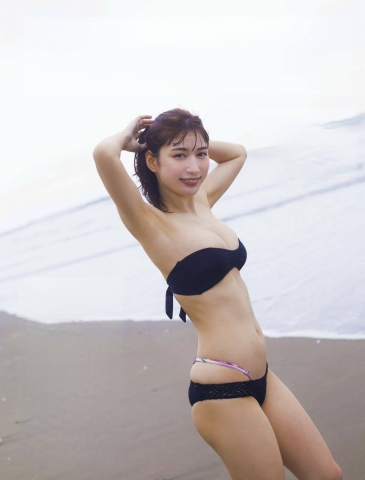 Risa Yukihira Fcup beauty who captivates all of Japan016