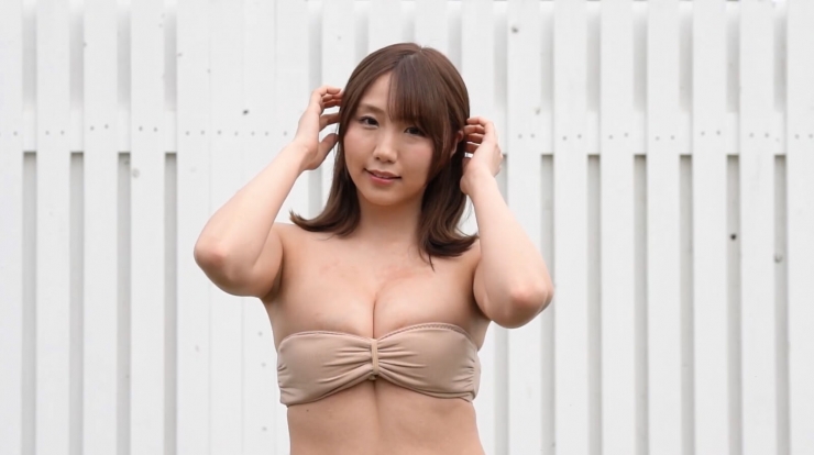 Airi Hazuki Uncensored Body 024