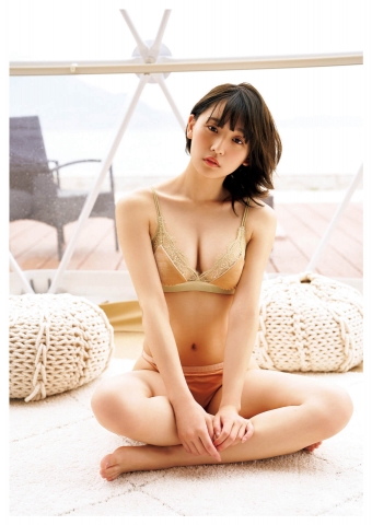 Rina Asakawa ggl001