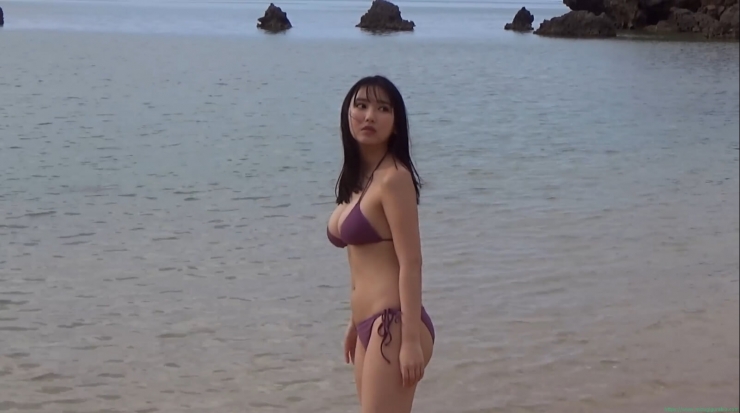 Aika Sawaguchi Bikini The best summer starts084