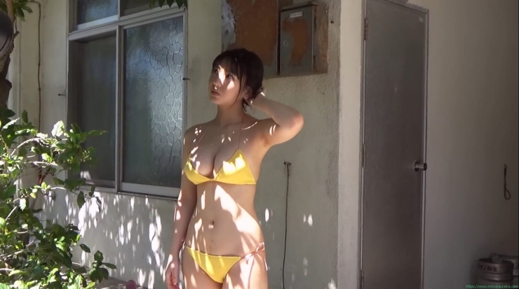 Aika Sawaguchi Bikini The best summer starts109