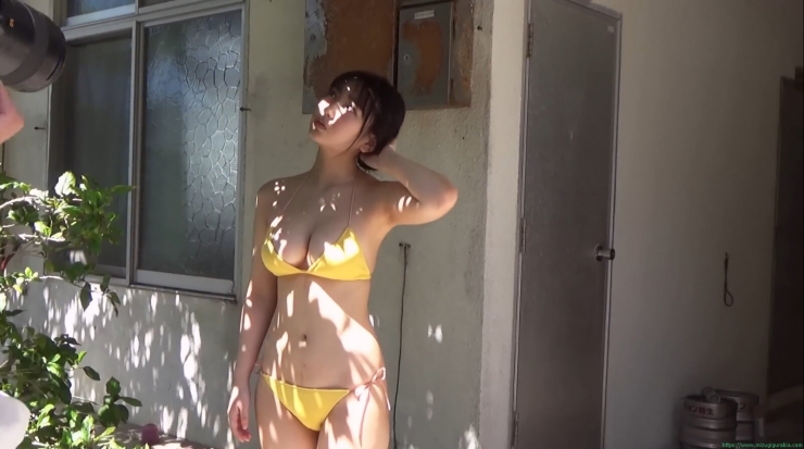 Aika Sawaguchi Bikini The best summer starts111