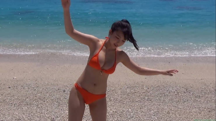 Aika Sawaguchi Bikini The best summer starts151
