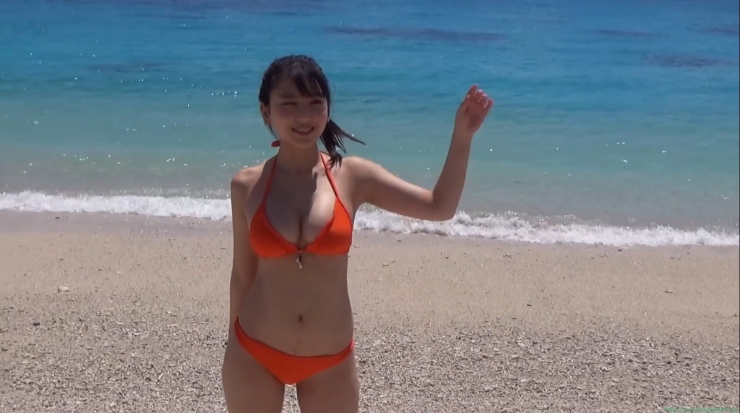 Aika Sawaguchi Bikini The best summer starts159