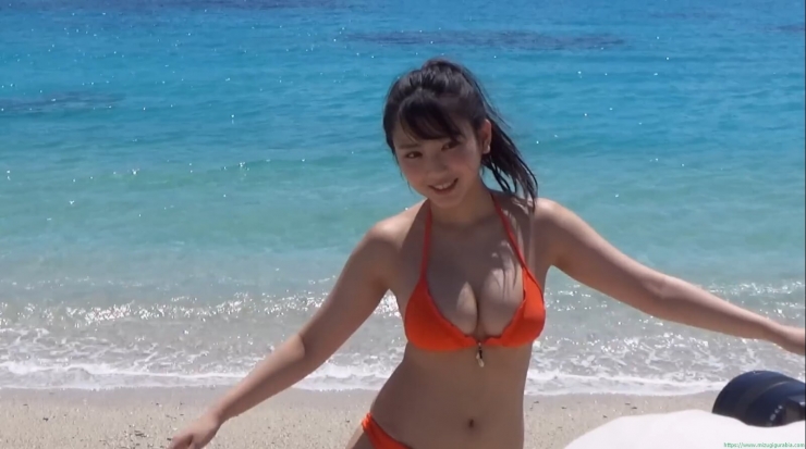 Aika Sawaguchi Bikini The best summer starts171