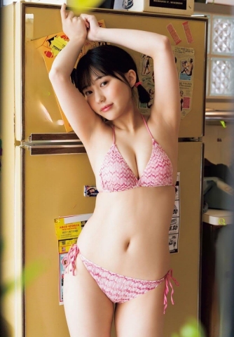 Tanaka Mihisa Adult Summer003