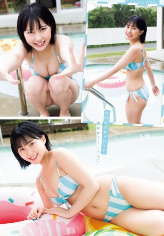 Tanaka Mihisa Adult Summer006