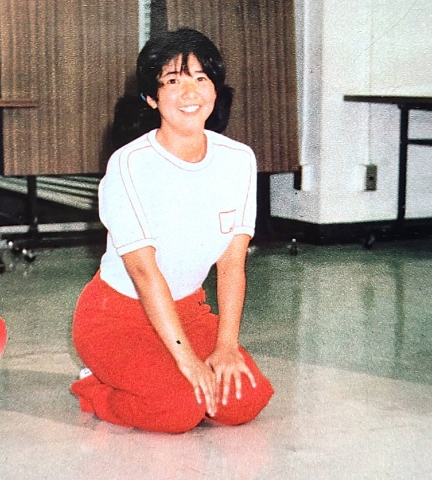 Miyazaki Yoshiko 1981008