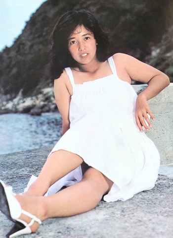 Miyazaki Yoshiko 1981006